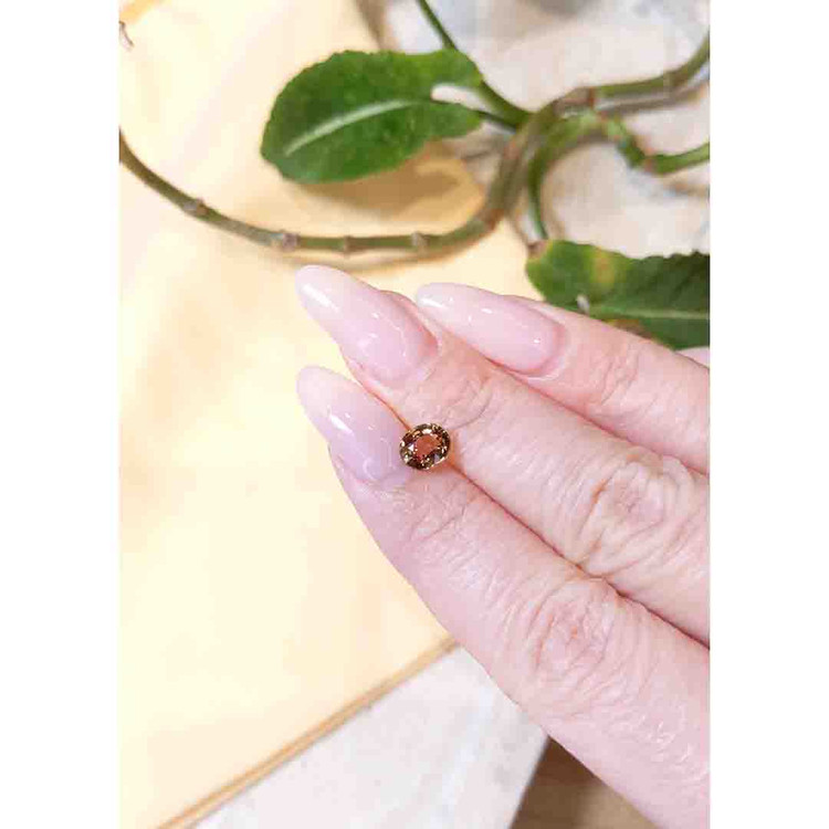 1.11 Ct. Tourmaline from Tanzania