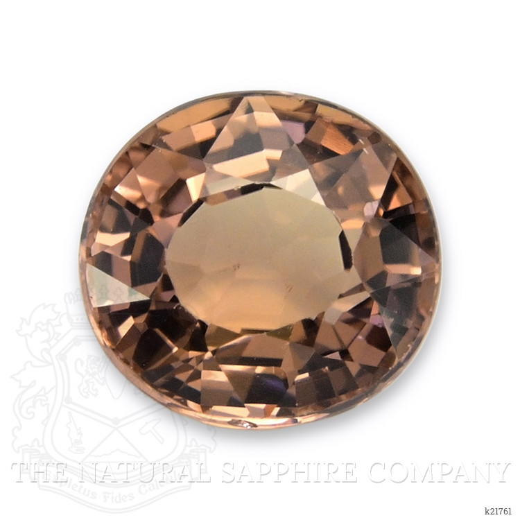 0.97 Ct. Tourmaline from Tanzania