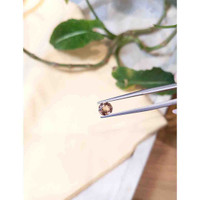0.97 Ct. Brown Tourmaline from Tanzania Life Style