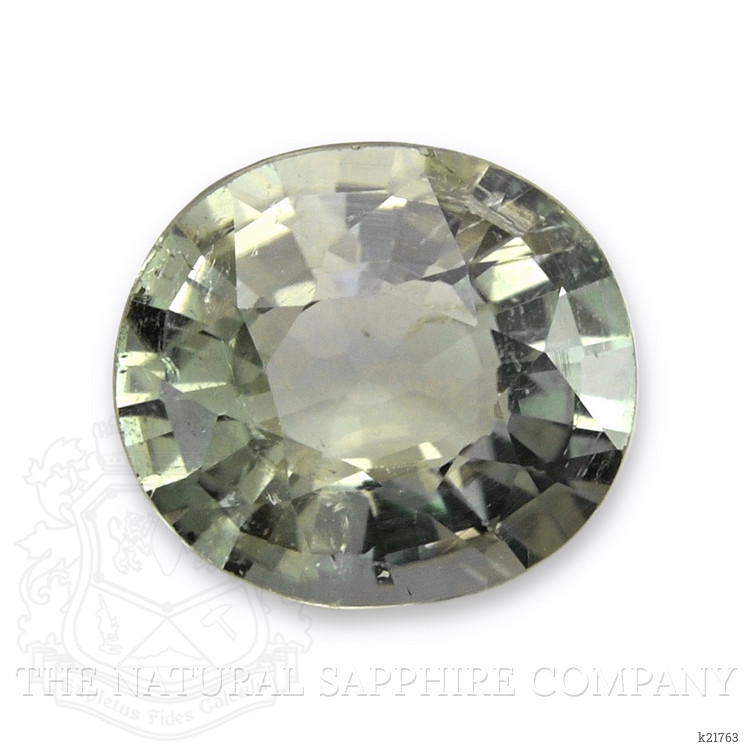 1.02 Ct. Tourmaline from Tanzania