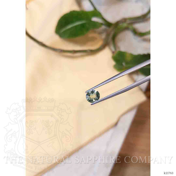 1.02 Ct. Tourmaline from Tanzania