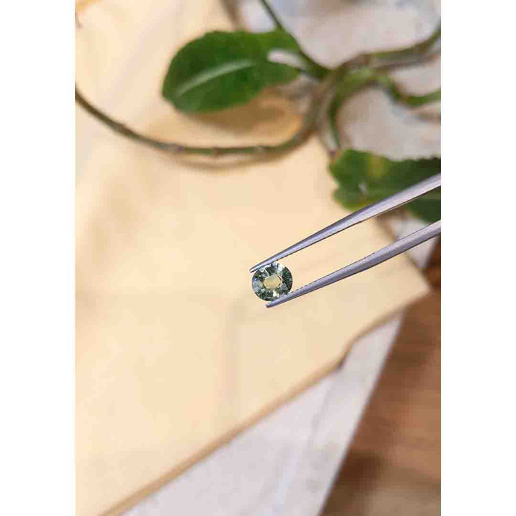 1.02 Ct. Tourmaline from Tanzania