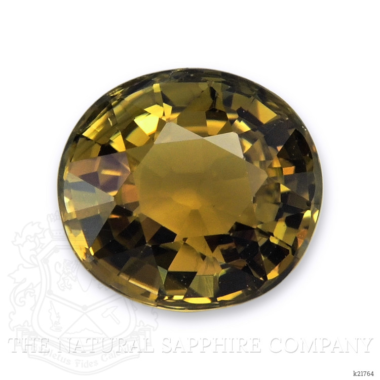 1.04 Ct. Tourmaline from Tanzania