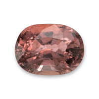 0.90 Ct. Tourmaline from Tanzania Video