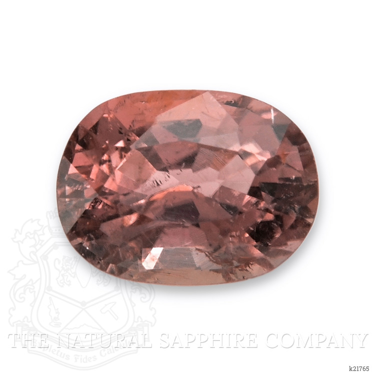 0.90 Ct. Tourmaline from Tanzania