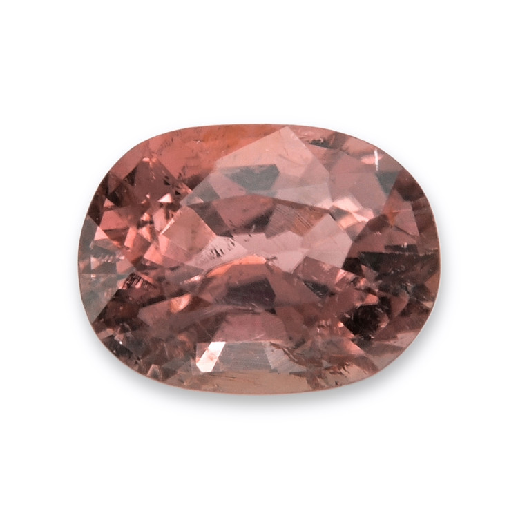 0.90 Ct. Tourmaline from Tanzania