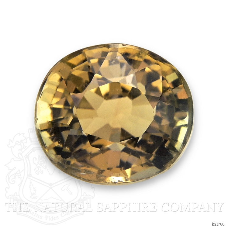 0.90 Ct. Tourmaline from Tanzania