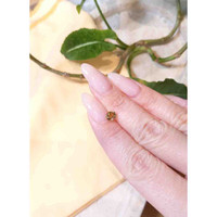 0.90 Ct. Tourmaline from Tanzania Life Style