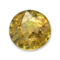 0.94 Ct. Sphene (Titanite) from Madagascar Video