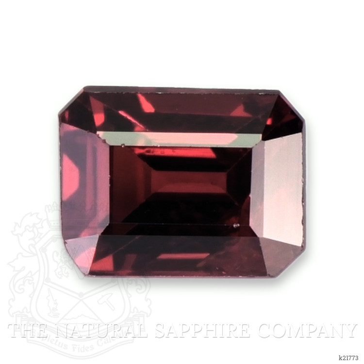 1.29 Ct. Rhodolite Garnet from Tanzania