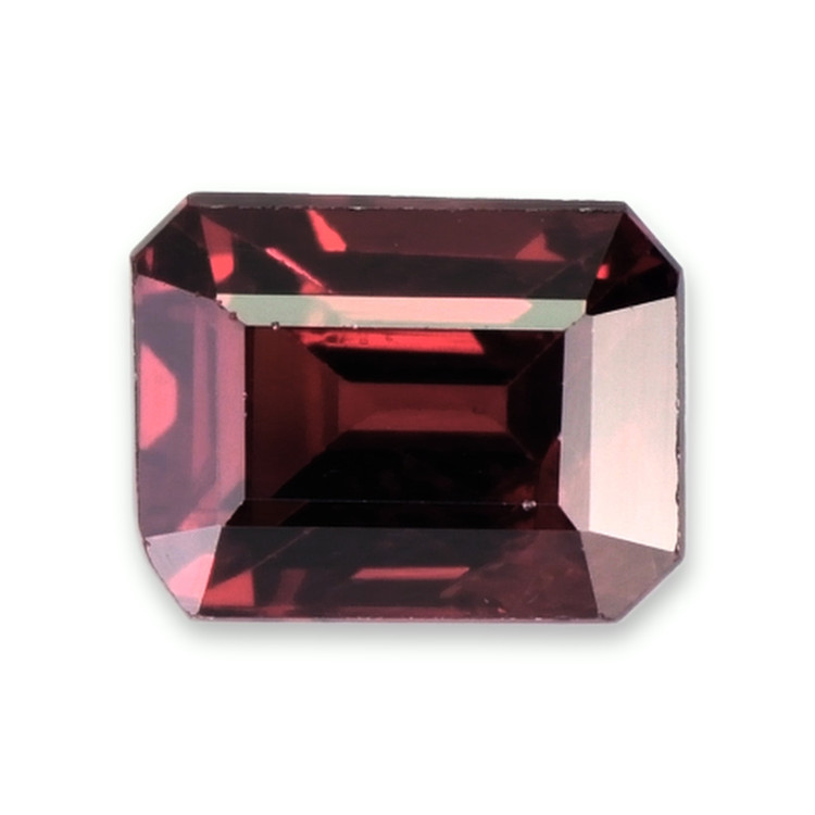 1.29 Ct. Rhodolite Garnet from Tanzania