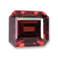 1.09 Ct. Rhodolite Garnet from Tanzania Video