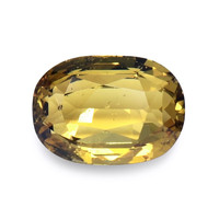 2.59 Ct. Chrysoberyl from Ceylon (Sri Lanka) Video