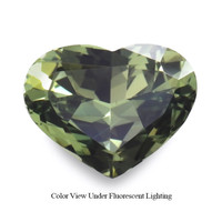 2.98 Ct. Alexandrite from Ceylon (Sri Lanka) Video