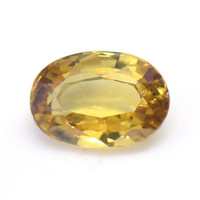 2.35 Ct. Zircon from Ceylon (Sri Lanka) Video