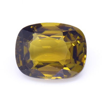 3.52 Ct. Tourmaline from Ceylon (Sri Lanka) Video