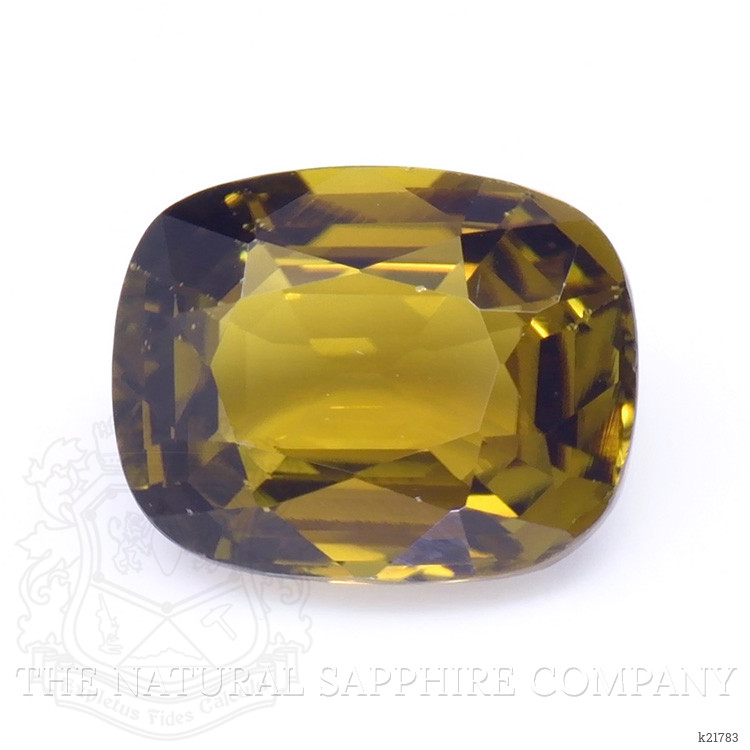 3.52 Ct. Tourmaline from Ceylon (Sri Lanka)