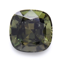 0.60 Ct. Kornerupine from Ceylon (Sri Lanka) Video