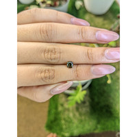 0.60 Ct. Kornerupine from Ceylon (Sri Lanka) Life Style