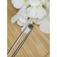 0.60 Ct. Kornerupine from Ceylon (Sri Lanka) Life Style