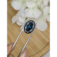 11.29 Ct. Spinel from Ceylon (Sri Lanka) Life Style