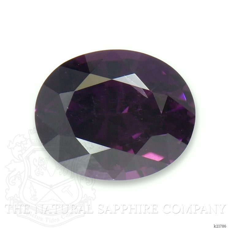 1.66 Ct. Spinel from Ceylon (Sri Lanka)