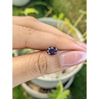 1.66 Ct. Spinel from Ceylon (Sri Lanka) Life Style