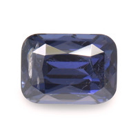 3.52 Ct. Spinel from Ceylon (Sri Lanka) Video