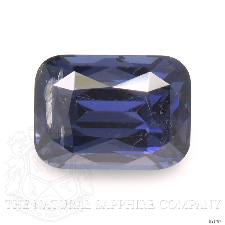 3.52 Ct. Spinel from Ceylon (Sri Lanka)