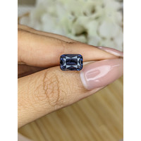 3.52 Ct. Spinel from Ceylon (Sri Lanka) Life Style