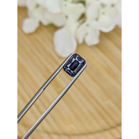 3.52 Ct. Spinel from Ceylon (Sri Lanka) Life Style