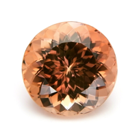 11.25 Ct. Tourmaline from Brazil Video