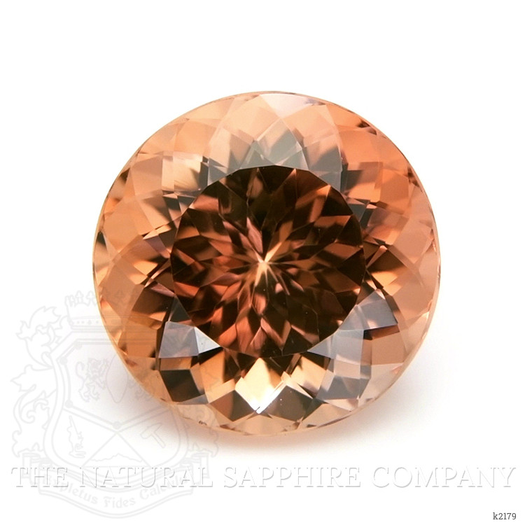 11.25 Ct. Tourmaline from Brazil