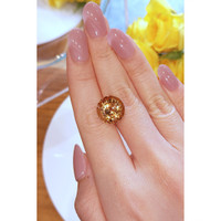 11.25 Ct. Tourmaline from Brazil Life Style