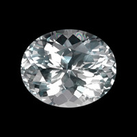 21.11 Ct. Greenish Blue Beryl from Ceylon (Sri Lanka) Video