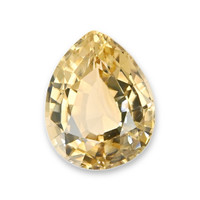 8.08 Ct. Brown Sinhalite from Ceylon (Sri Lanka) Video