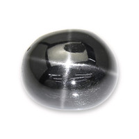 4.58 Ct. Black Star Diopside from Madagascar Video