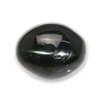 3.55 Ct. Green Cabochon Diopside from Madagascar Video