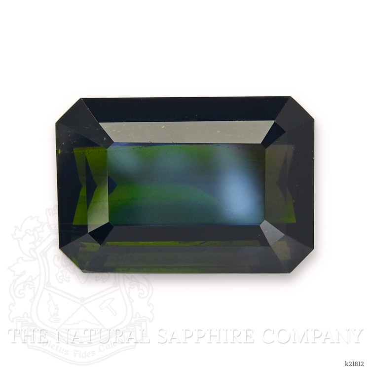 39.86 Ct. Tourmaline from Tanzania