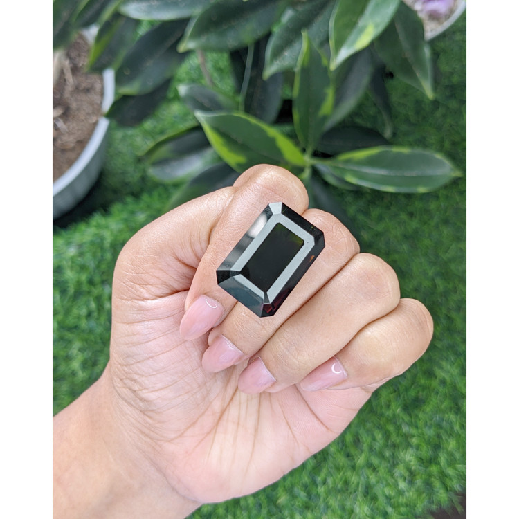 39.86 Ct. Tourmaline from Tanzania