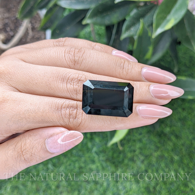 39.86 Ct. Tourmaline from Tanzania