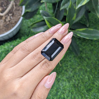 39.86 Ct. Tourmaline from Tanzania Life Style