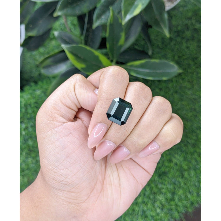 18.39 Ct. Tourmaline from Tanzania