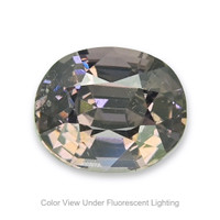 1.14 Ct. Garnet from Madagascar Video