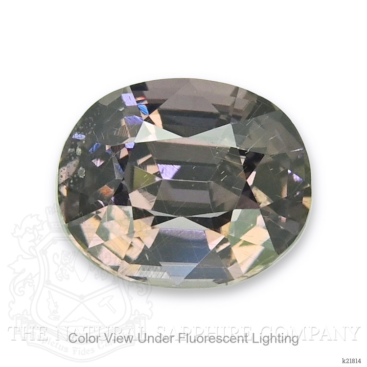 1.14 Ct. Garnet from Madagascar