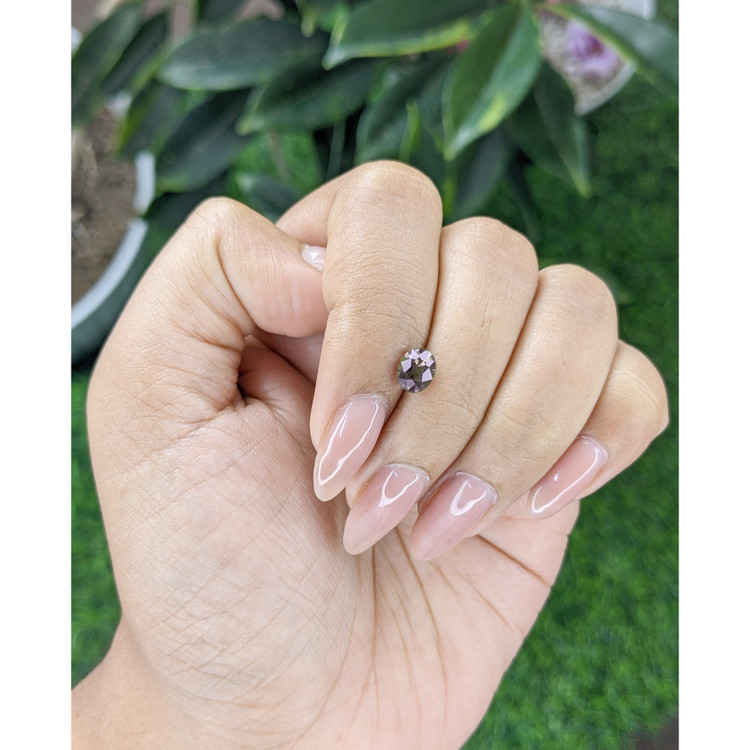 1.14 Ct. Garnet from Madagascar