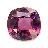 1.02 Ct. Garnet from Tanzania Video