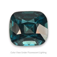 0.74 Ct. Garnet from Madagascar Video