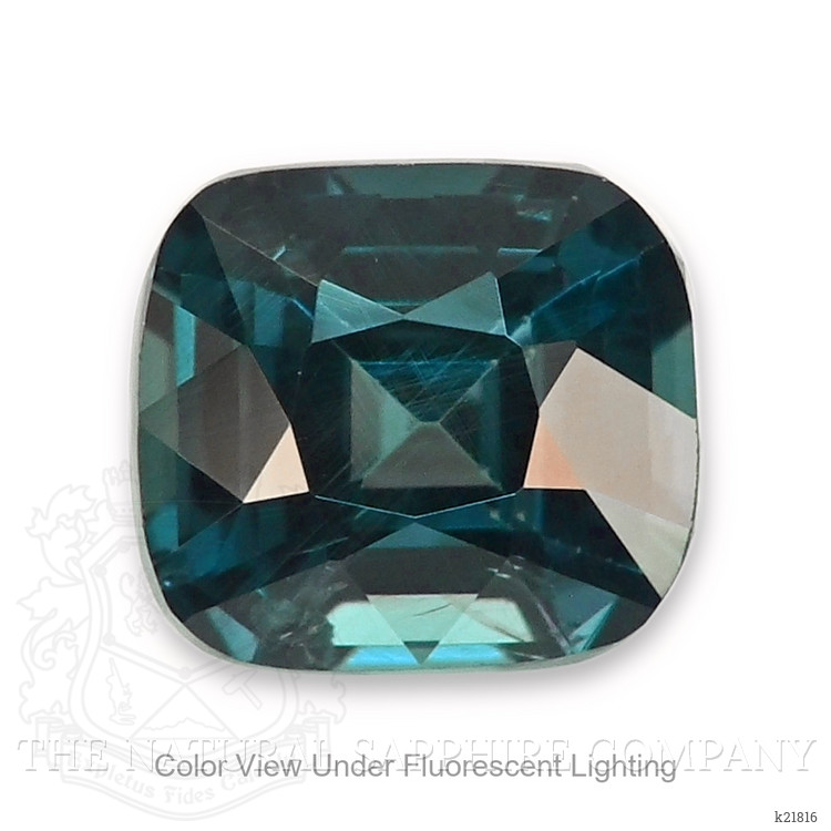 0.74 Ct. Garnet from Madagascar