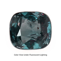 0.78 Ct. Garnet from Madagascar Video